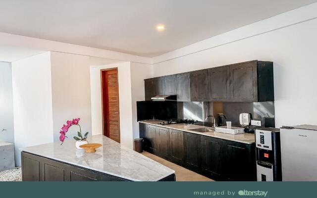 Serenity Villa