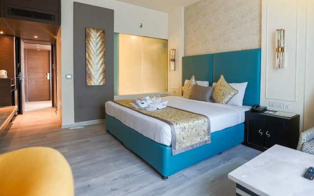 Barsana Hotel & Resort, Siliguri