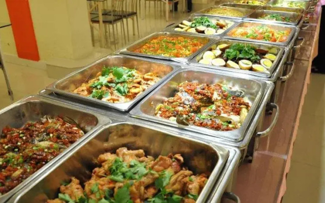 Chengdu Guangyuan Hotel