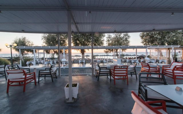 Beach Boutique Hotel