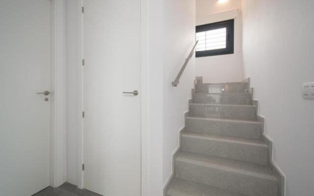 205 Luxury Gran Villa - Alicante Holiday