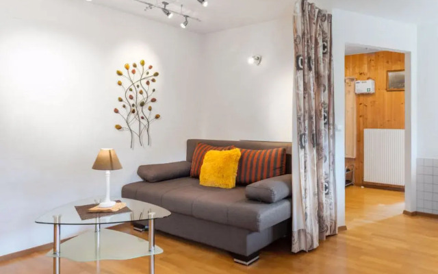 Apartment Wieser Mittersill