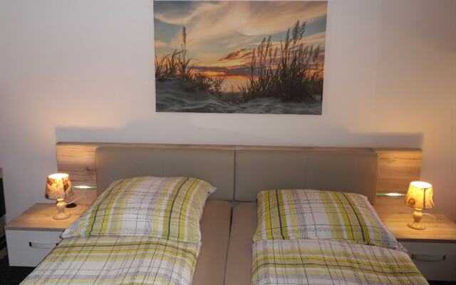 Pension Haus Baumgarten