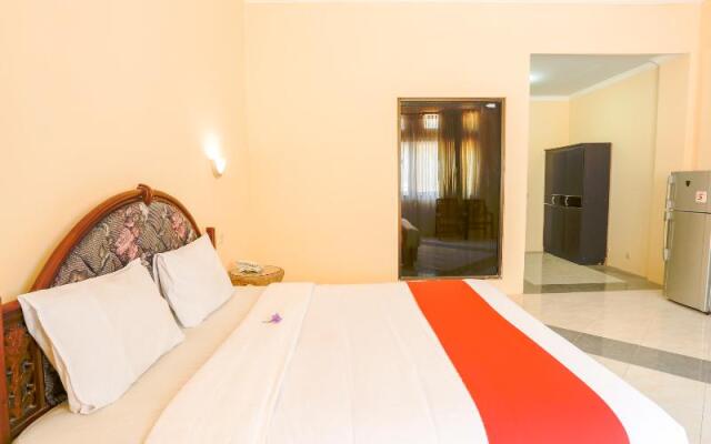 Edotel Praya By Oyo Rooms