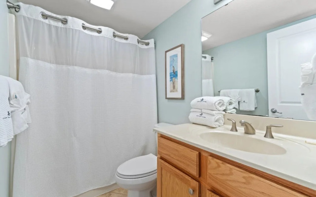 Perdido Towers West 308