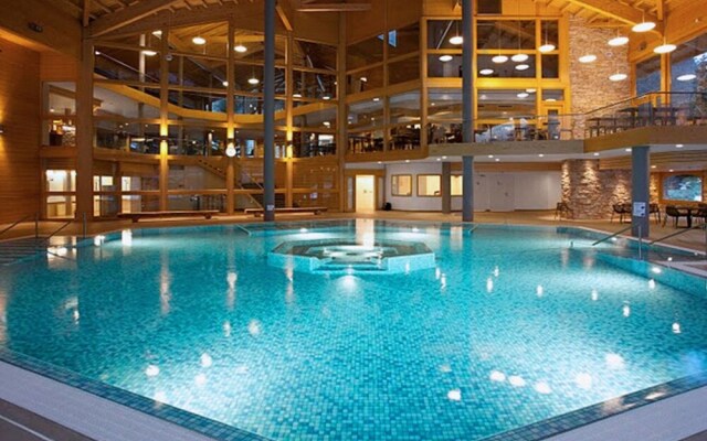 Naulaz Val-dilliez in Val-dilliez