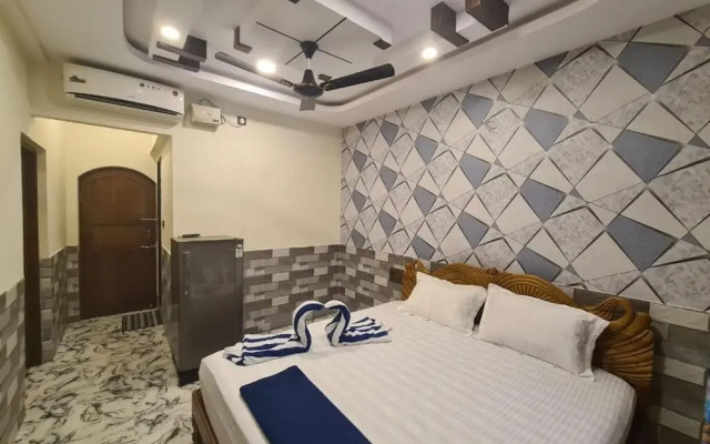 OYO 7003 Richard Guest House