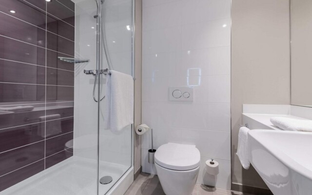 Premier Inn Munchen City (Zentrum)