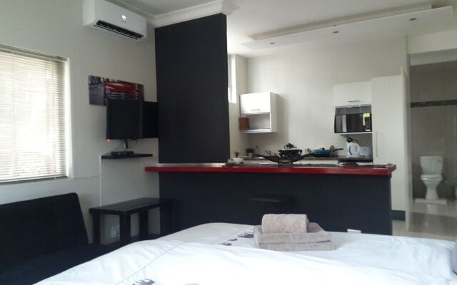 Suiderhof Self-Catering Accommodation