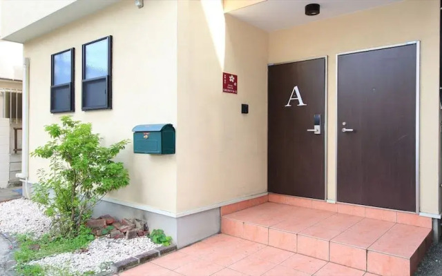 COTO Tokyo Shibuya 3