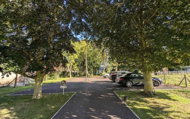 Château Hôtel - Domaine de Coeurmandie