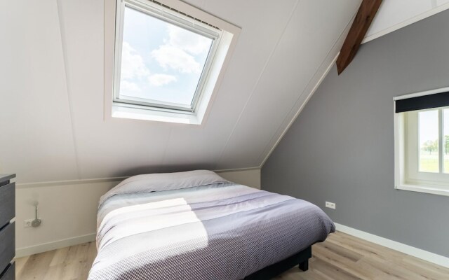 Beautiful Holiday Home With Terrace