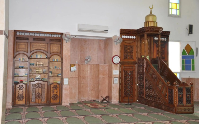 Ajami Armed Forces Apartments