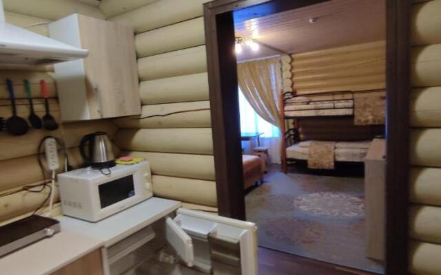 Mini Hotel Zakrut