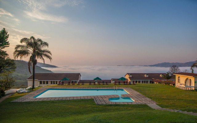 Mountain View International by BON Hotels