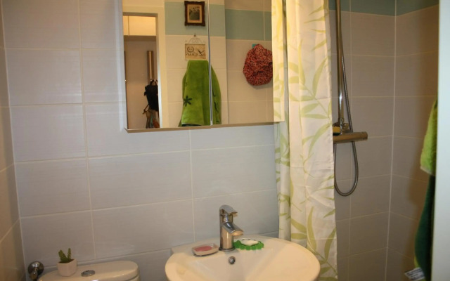 GoVienna Charming Studio