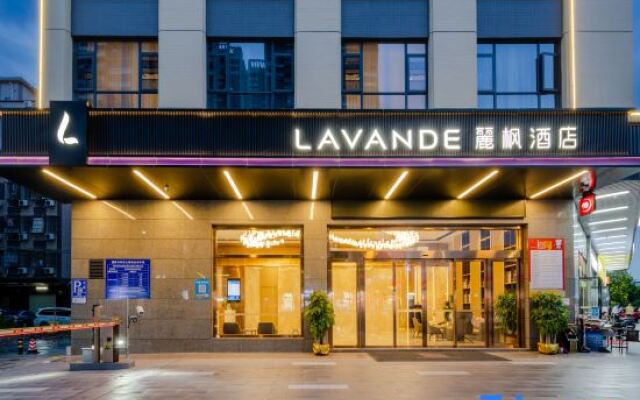 Lavande Hotels (Huizhou Zhongkai High-tech Zone)