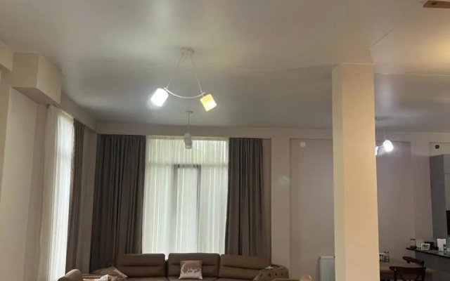 Family Guests house