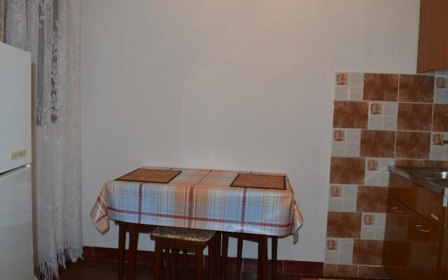 Apartments Savarin 550
