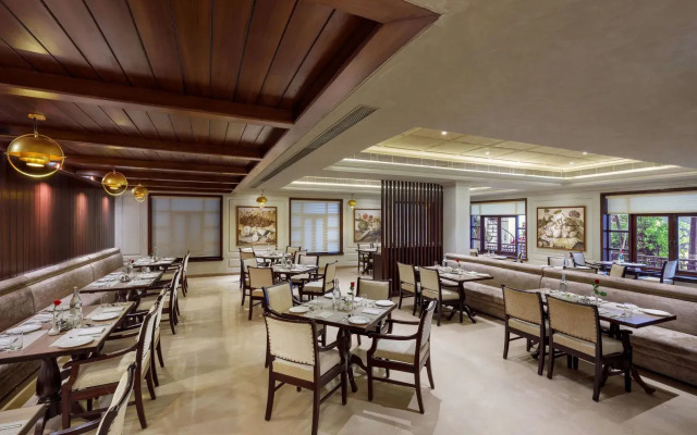 Sarovar Portico Dehradun