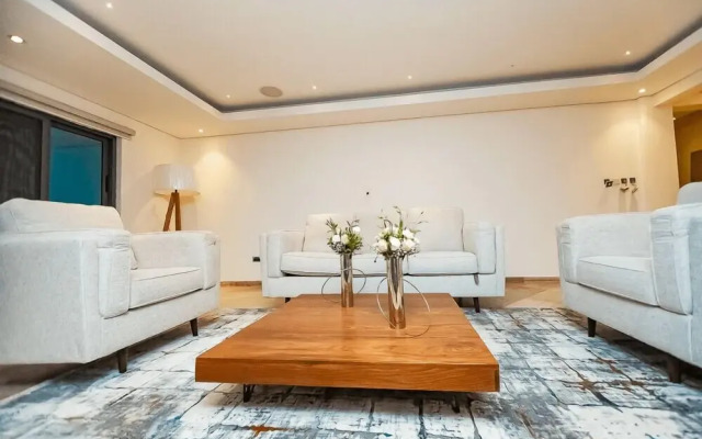 Seven7 Residence