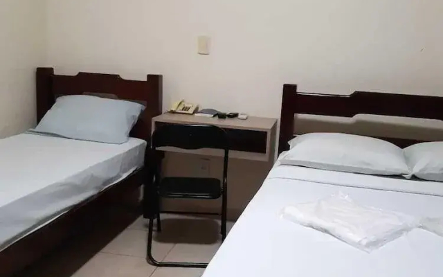 Hotel Pousada Mosaico