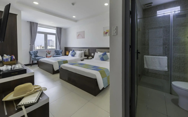 Phuc Thanh Hotel