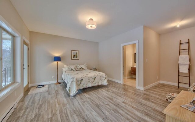 Peaks Bed And Breakfast