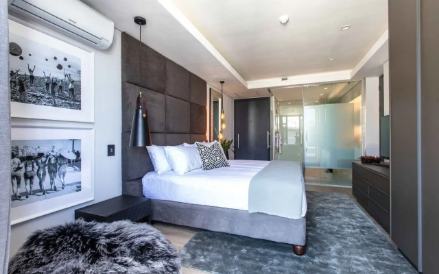 Bradway Apartments