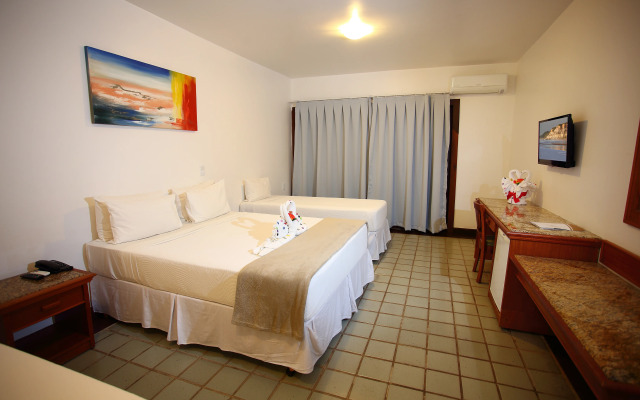 Porto Seguro Praia Resort - All Inclusive