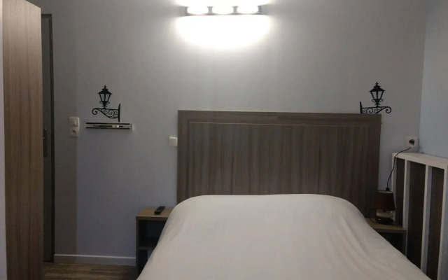 Hotel Terminus