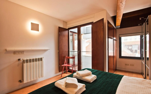 Libest Príncipe Real 1 - Jardim