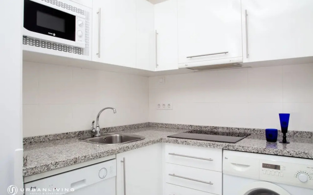 Domopolitan Alcazabilla 15