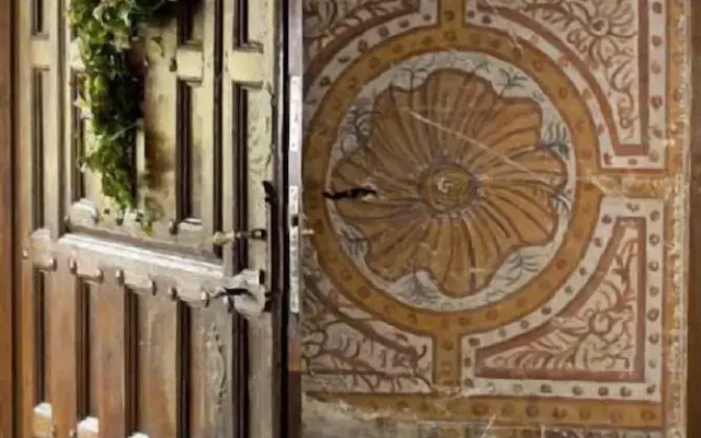 Hotel Casona de Quintana