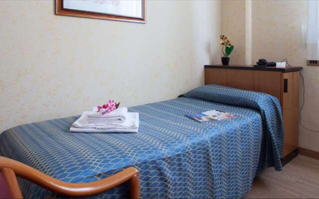 Residence Lepontina