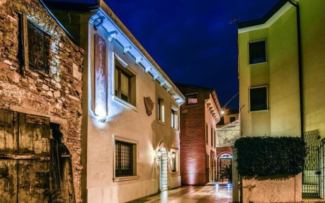 Aparthotel Antico San Zeno