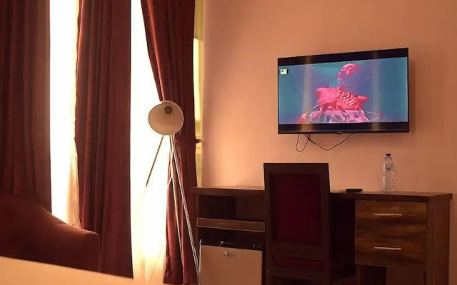 La VOD Hotel