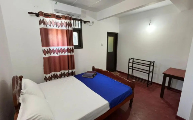 Ocean View Guest House & restaurant