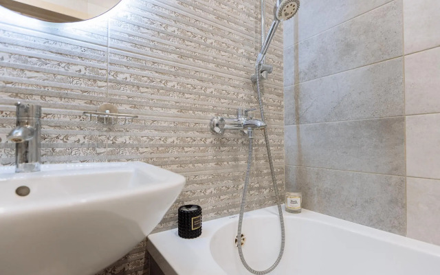 Апартаменты на проспекте Ленинский 65А