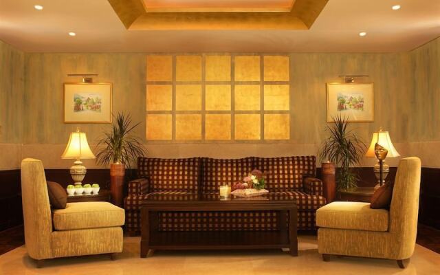Safir Bhamdoun Hotel