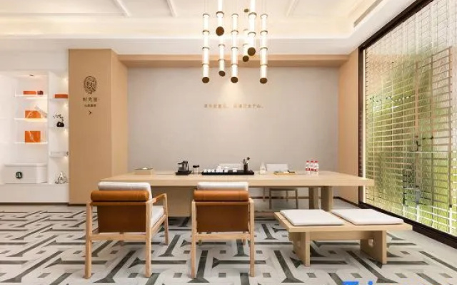 PERO HOTEL（YunchengYongji High-Speed) — 3-star hotel in Yuncheng