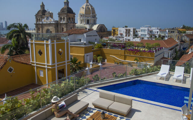 Sophia Hotel