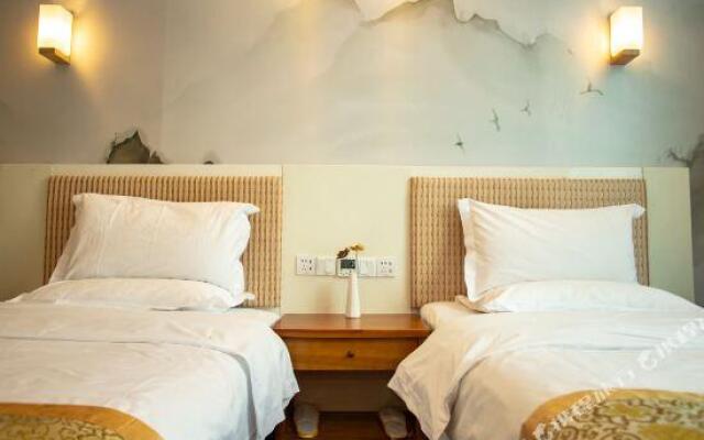 Shangpin Huayuan Hotel