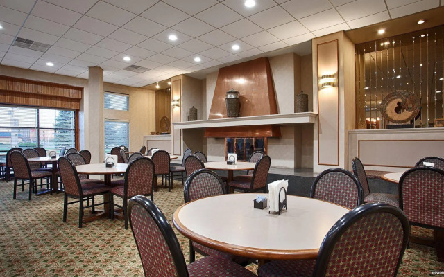 Best Western Gateway Adirondack Inn