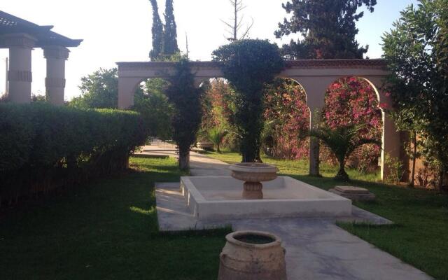 Riad Mamass
