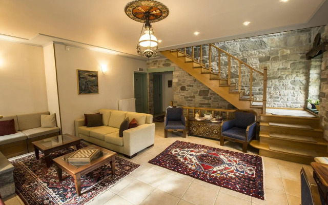 Gaia Guesthouse