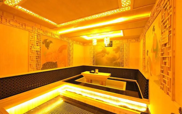 Wangcang Liangyu Hotel