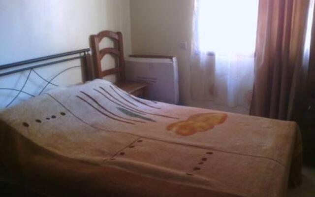 Appartement Les Belles Loges