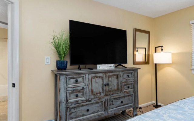 Wintergreen Mountain Ski Condo