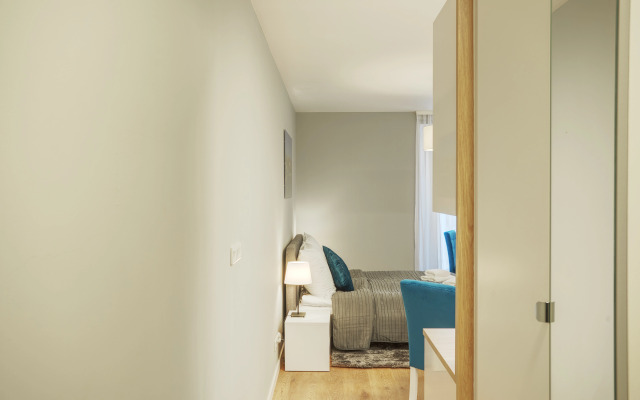 Rajska by PI Apartments